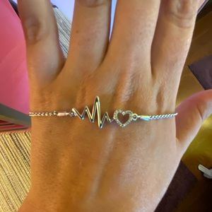 Medical field bracelet